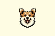 Dog Logos, Puppy Logos