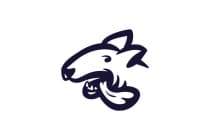 Dog Logos, Puppy Logos