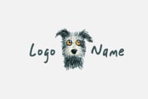 Dog Logos, Puppy Logos