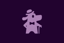 Dog Logos, Puppy Logos