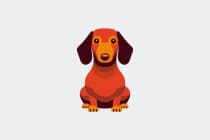 Dog Logos, Puppy Logos