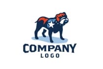 Dog Logos, Puppy Logos