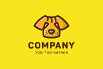 Dog Logos, Puppy Logos