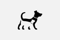 Dog Logos, Puppy Logos