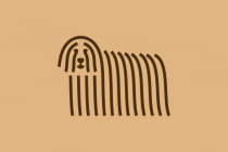 Dog Logos, Puppy Logos