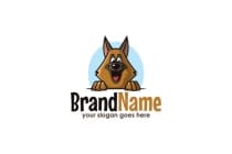 Dog Logos, Puppy Logos