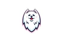 Dog Logos, Puppy Logos