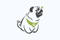 Dog Logos, Puppy Logos