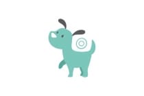 Dog Logos, Puppy Logos