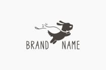 Dog Logos, Puppy Logos