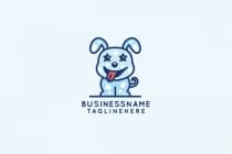 Dog Logos, Puppy Logos