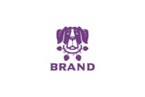 Dog Logos, Puppy Logos