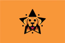 Dog Logos, Puppy Logos