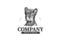 Dog Logos, Puppy Logos