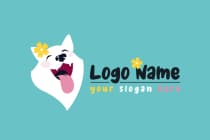 Dog Logos, Puppy Logos