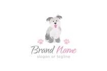 Dog Logos, Puppy Logos