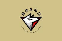 Dog Logos, Puppy Logos