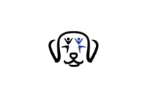 Dog Logos, Puppy Logos