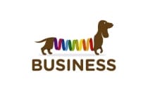 Dog Logos, Puppy Logos