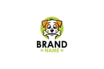 Dog Logos, Puppy Logos