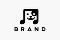 Dog Logos, Puppy Logos