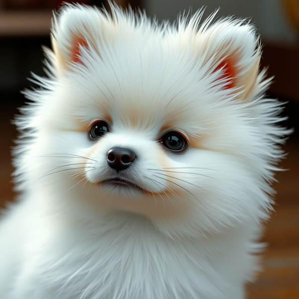 SPITZ DOG BREEDS