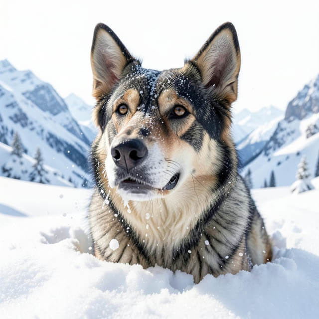 NORDIC DOG BREEDS