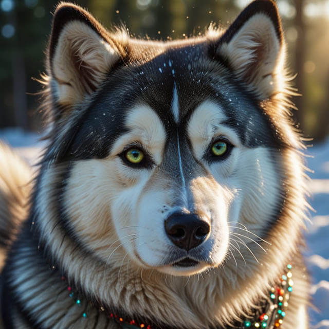 SPITZ DOG BREEDS