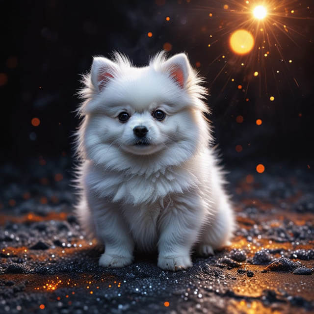 SPITZ DOG BREEDS