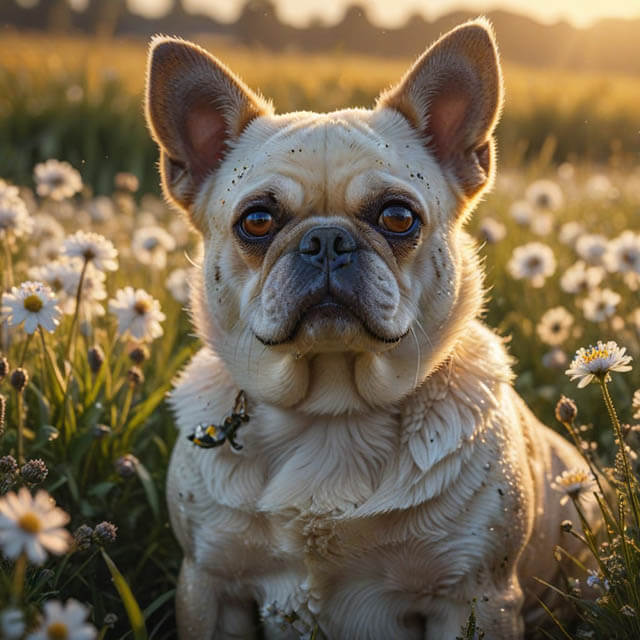 Brachycephalic Dog Breeds - Brachycephalic Airway Syndrome (BAS)