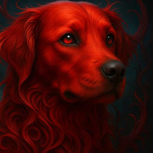 Red Dog Breeds