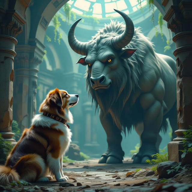 DOG PSYCHOLOGY - HOW DOGS LEARN