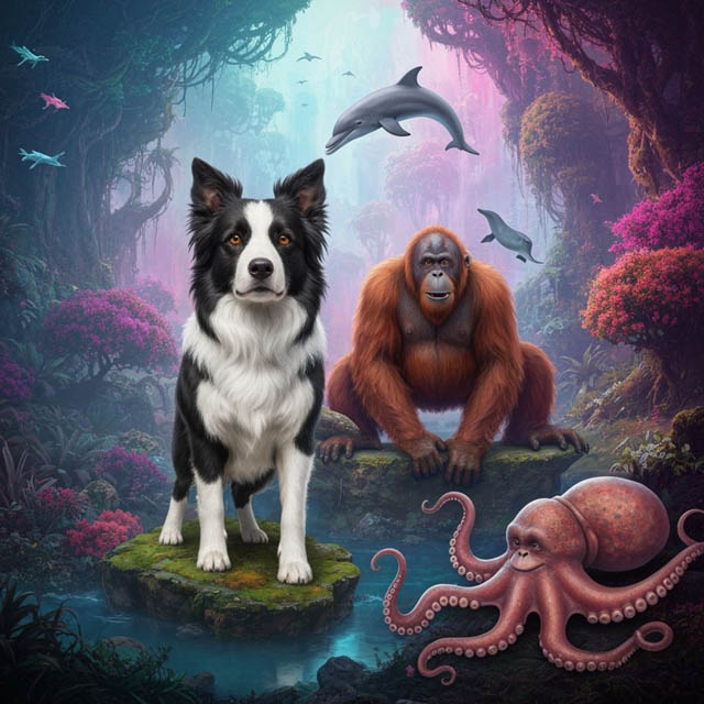 DOG PSYCHOLOGY - IMPROVE DOG TRAINING