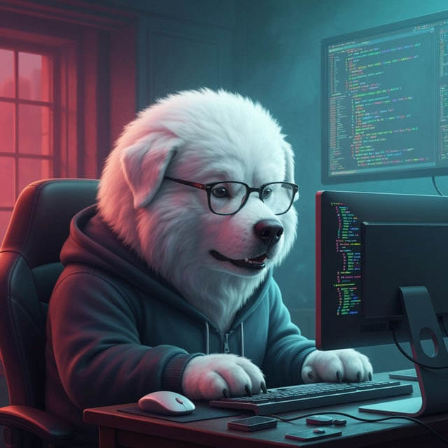 DOG PSYCHOLOGY - WHAT IS DOG THINKING?