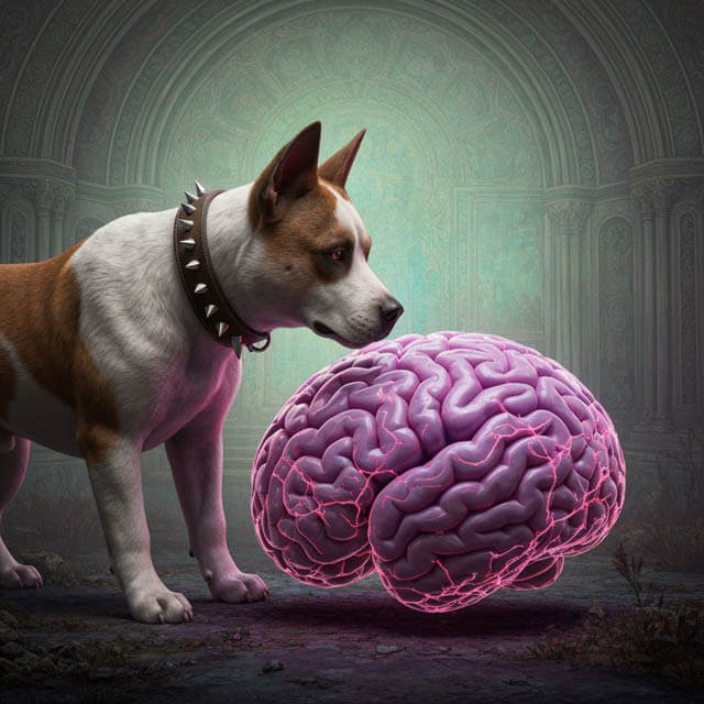 DOG PSYCHOLOGY - HOW DOG's MIND REALLY WORKS