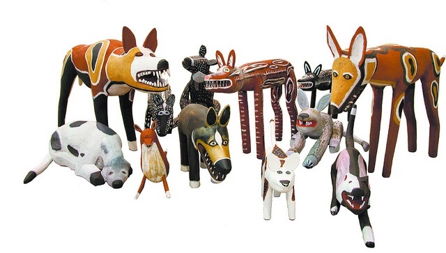 Primitive & Aboriginal Dog Breeds