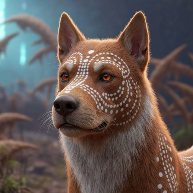 Primitive & Aboriginal Dog Breeds