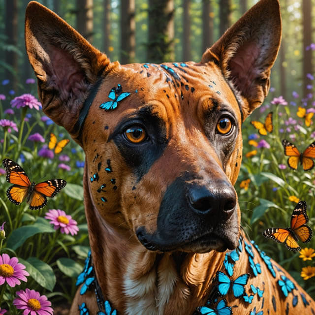 74 NATIONAL DOG BREEDS Countries Native Dogs DOGICA 