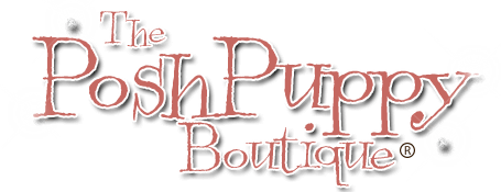 WWW.POSHPUPPYBOUTIQUE.COM