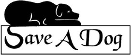WWW.SAVEADOG.ORG