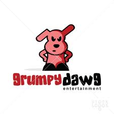 Dog Logos, Puppy Logos