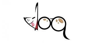 Dog Logos, Puppy Logos