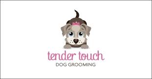 Dog Logos, Puppy Logos