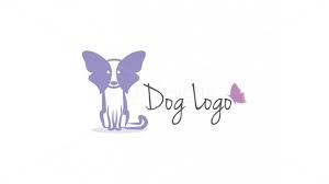 Dog Logos, Puppy Logos