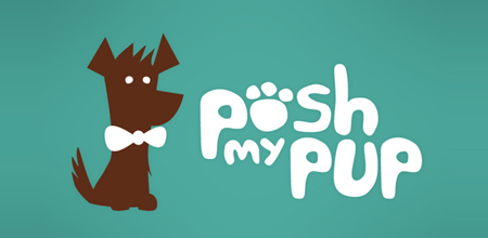 Dog Logos, Puppy Logos