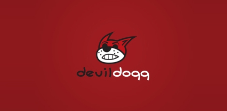 Dog Logos, Puppy Logos