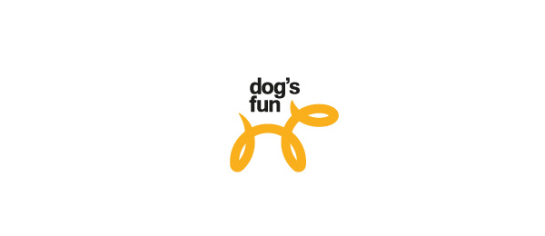 Dog Logos, Puppy Logos
