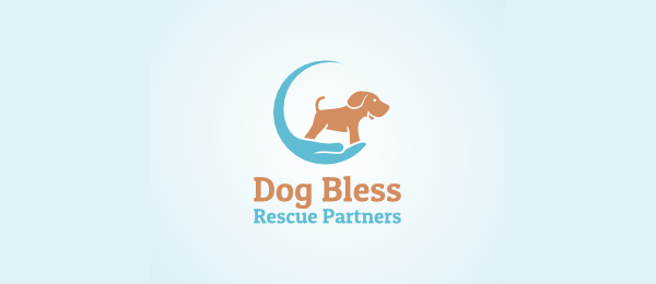 Dog Logos, Puppy Logos