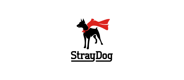 Dog Logos, Puppy Logos