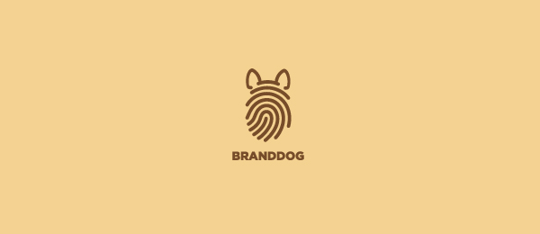 Dog Logos, Puppy Logos